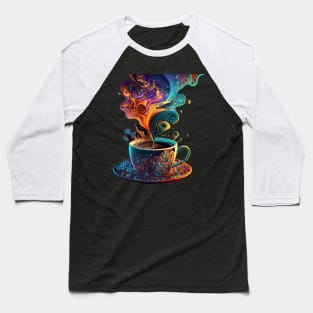 ideas brewing v1 (no text) Baseball T-Shirt